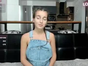 Chaturbate Watch Live Sex Cams of elizsweet