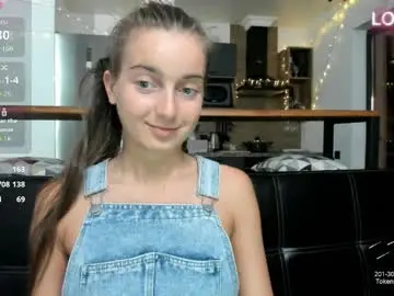 Chaturbate Free Live Porn of elizsweet