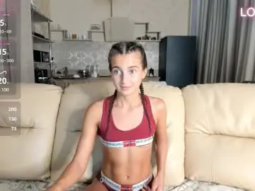 Chaturbate Sex Chat of elizsweet