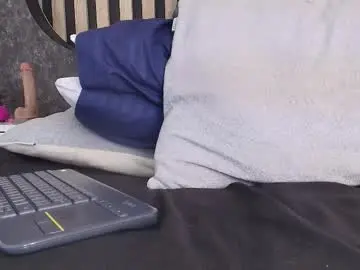 Chaturbate Best Webcam of iam_salome_