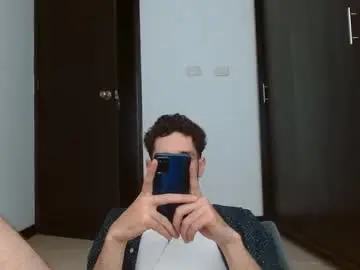 Chaturbate Private Sex Chat of jacobmurphy2103