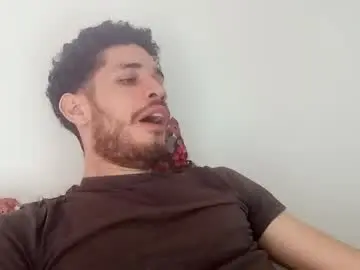 Chaturbate Nude Webcam of jacobmurphy2103