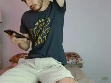 Chaturbate Watch Live Sex Cams of jacobmurphy2103