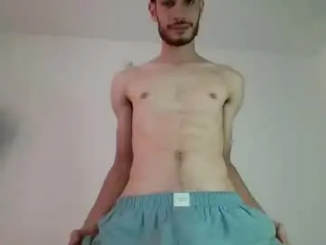 Chaturbate Sex Cam of jacobmurphy2103