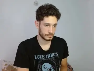 Chaturbate Free Porn Cam of jacobmurphy2103