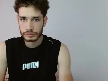 Chaturbate Best Webcam of jacobmurphy2103