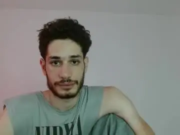 Chaturbate Best Webcam of jacobmurphy2103