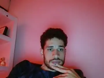 Chaturbate Sex Chat of jacobmurphy2103