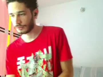 Chaturbate Best Webcam of jacobmurphy2103