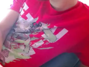 Chaturbate Best live sex cam show of jacobmurphy2103