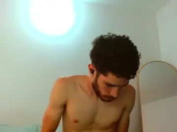 Chaturbate Best live sex cam show of jacobmurphy2103