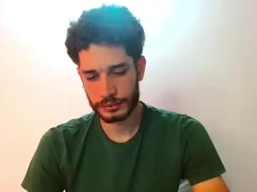 Chaturbate Sex Cam of jacobmurphy2103