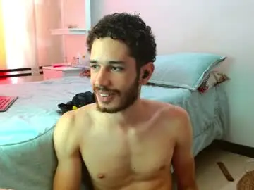 Chaturbate Live Sex of jacobmurphy2103