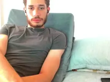 Chaturbate Private Sex Chat of jacobmurphy2103