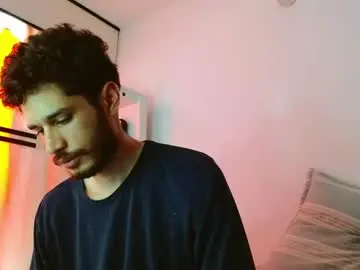 Chaturbate Free Live Porn of jacobmurphy2103
