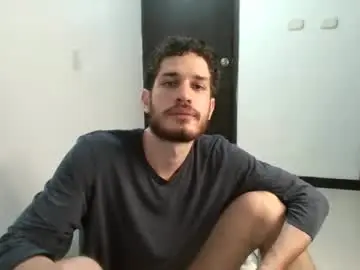 Chaturbate Best Webcam of jacobmurphy2103