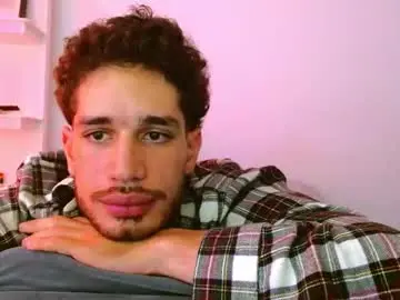 Chaturbate Free Porn Cam of jacobmurphy2103