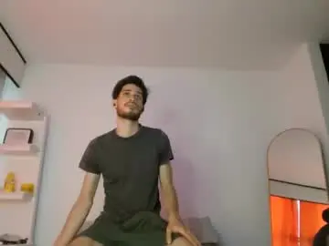 Chaturbate Live Sex of jacobmurphy2103