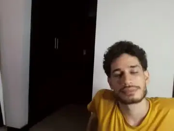 Chaturbate Adult Webcams of jacobmurphy2103