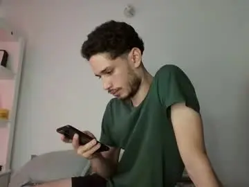 Chaturbate Private Sex Chat of jacobmurphy2103