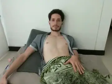 Chaturbate Sex Chat of jacobmurphy2103