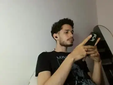 Chaturbate Free Live Porn of jacobmurphy2103