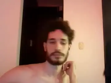 Chaturbate Sex Cam of jacobmurphy2103