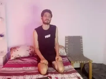 Chaturbate Adult Webcams of jacobmurphy2103