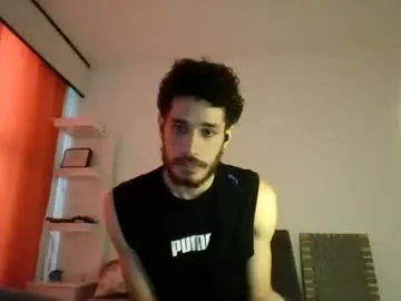 Chaturbate Adult Webcams of jacobmurphy2103