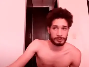 Chaturbate Free Porn Cam of jacobmurphy2103