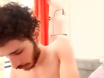 Chaturbate Sex Cam of jacobmurphy2103