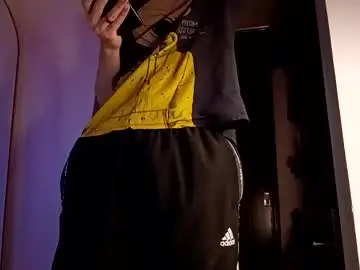 Chaturbate Free Porn Cam of jacobmurphy2103