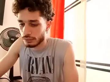 Chaturbate Live Sex of jacobmurphy2103