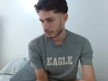 Chaturbate Sex Chat of jacobmurphy2103