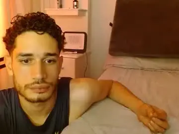 Chaturbate Adult Video Chat of jacobmurphy2103