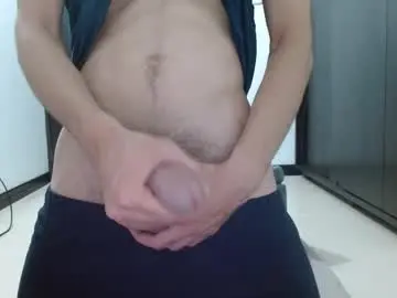 Chaturbate Adult Webcam of jacobmurphy2103