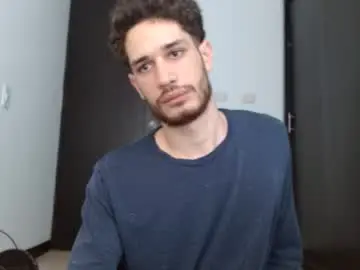 Chaturbate Sex Cam of jacobmurphy2103
