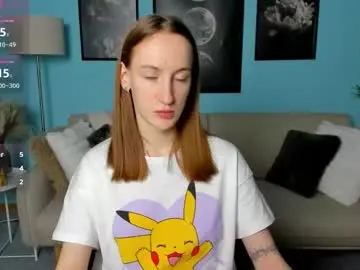 Chaturbate Live Sex Cam of jaidii_