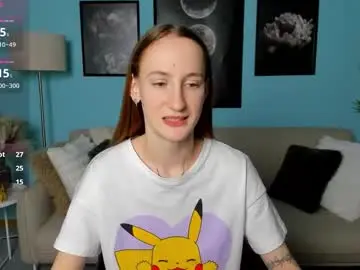 Chaturbate Live Sex Cam of jaidii_