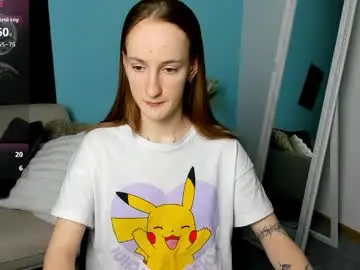 Chaturbate Adult Webcam of jaidii_