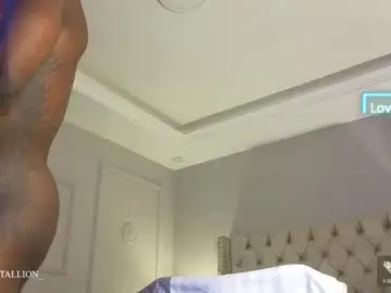 Chaturbate Watch Live Sex Cams of janstallion