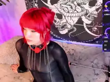 Chaturbate Adult Webcams of lilith_jovovich