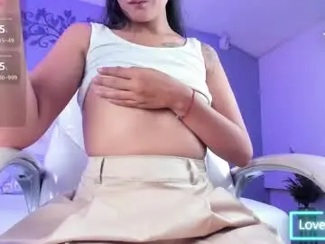 Chaturbate Adult Video Chat of lillywills