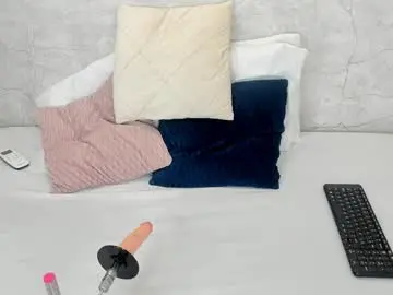 Chaturbate Adult Webcam of naomycollins__