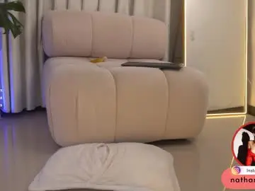 Chaturbate Live Porn of natasha_smith09