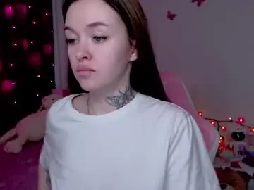 Chaturbate Best Webcam of naughty_mablee