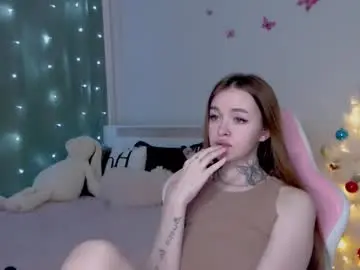 Chaturbate Adult Webcams of naughty_mablee