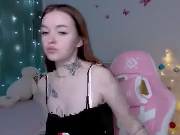 Chaturbate Nude Webcam of naughty_mablee