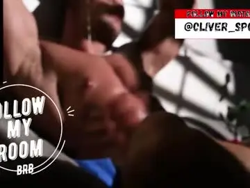 Chaturbate Free Live Porn of oliversport