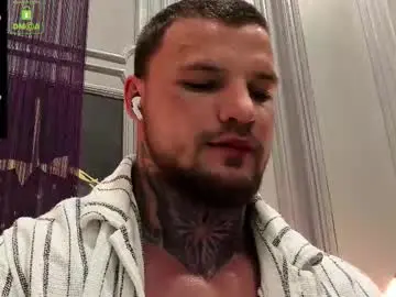 Chaturbate Sex Chat of oliversport